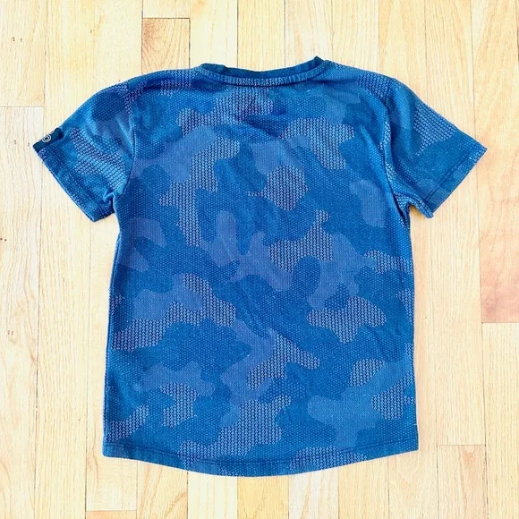 4 T-shirts - PlayStation, Arket, Jumping Beans & Nickelodeon Paw Patrol - Picture 3 of 15